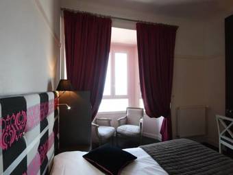 Hotel Des Bains