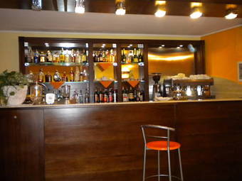 Hotel Santa Caterina