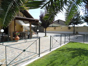 Hostal Residence Cerci