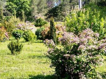 Holiday Home Route De Sainte Croix