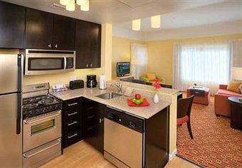 Hotel Towneplace Suites By Marriott Bangor