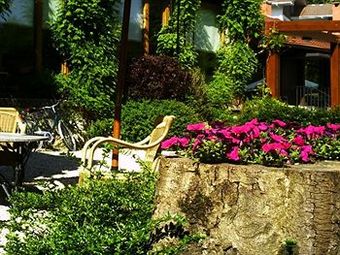 Hotel Churrut