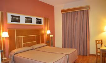 Hotel Carmen