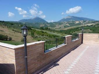 Hostal Agriturismo Il Vecchio Carro