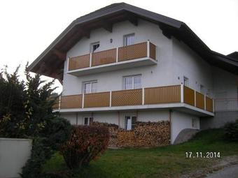 Apartment Seeham 1