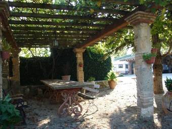 Hostal El Recer