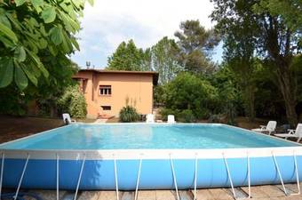 Villa Elisa