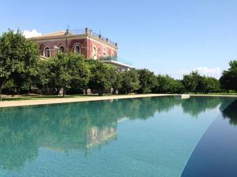 Agroturismo Zash Boutique Hotel