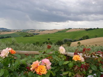 Hostal Agriturismo Al Crepuscolo