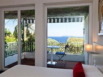 Hotel Pietracap