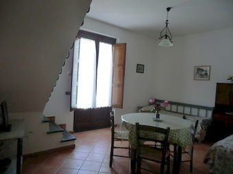 Agroturismo Agriturismo Mare E Monti
