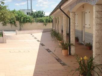Posada Castro
