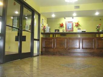 Motel Travel Inn - Athens