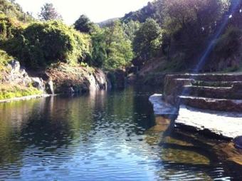 Agroturismo Apartamentos Luna Menguante