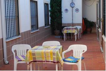 Hostal Joki