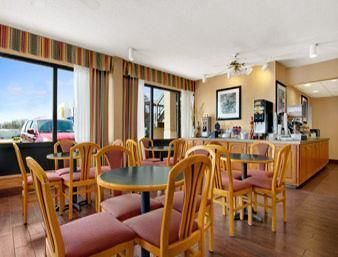 Motel Super 8 Oxford