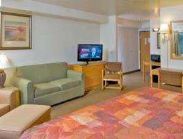 Motel Super 8 Fairbanks