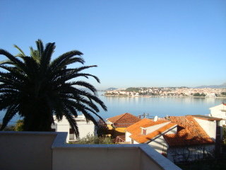 Hotel Villa Luketa