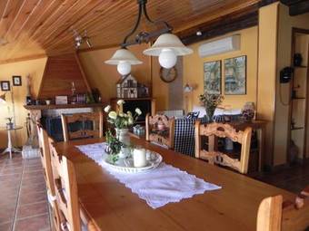 Apartmento La Buhardilla