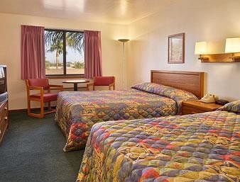 Hotel Super 8 Mesa/phoenix Power And Main