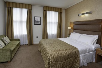 Hotel Best Western The Cromwell