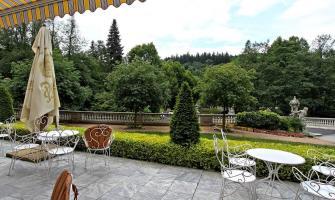 Parkhotel Richmond