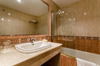 Hotel Mirador