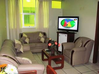 Hotel Cumbaza