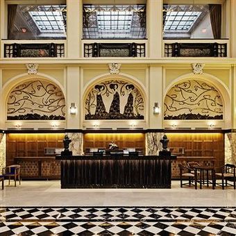 Hotel Grandezza
