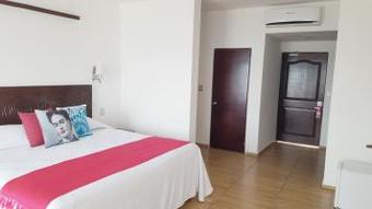 Hotel Mia Reef Isla Mujeres Resort