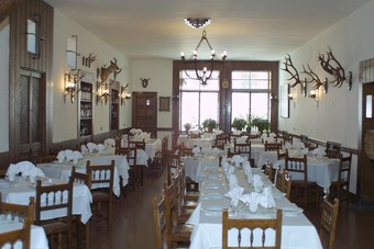Hotel El Rastro