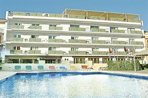 Hotel Santa Anna