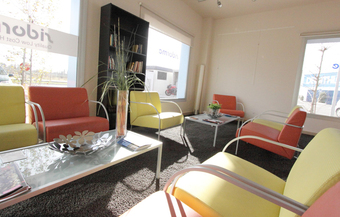 B&B Hotel Figueres