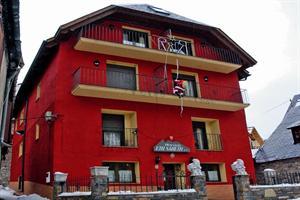 Hotel Eth Saueth