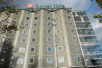Hotel Ibis Amsterdam Centre