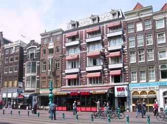 Hotel Delta