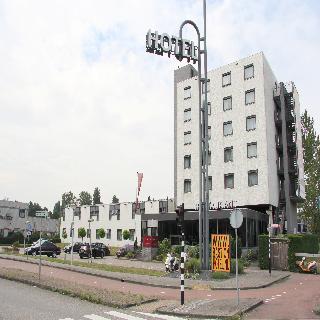 Hotel Bastion Amsterdam/zaandam-zuid