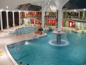 Belvedere Spa & Kurhotel