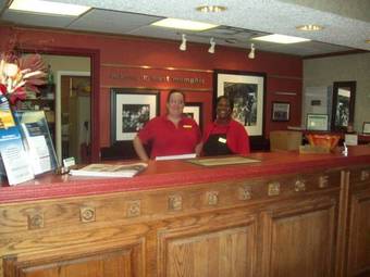 Hotel Ramada Inn