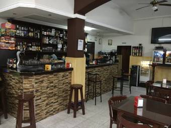 Hostal Barbate
