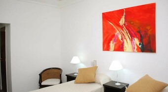 Hotel Corbel Superior