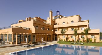 Hotel Praia Sol