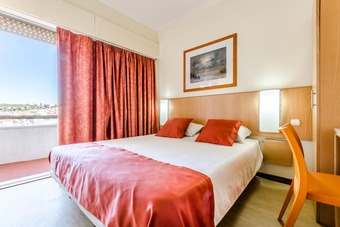 Hostal Residencial Jardim Da Amadora