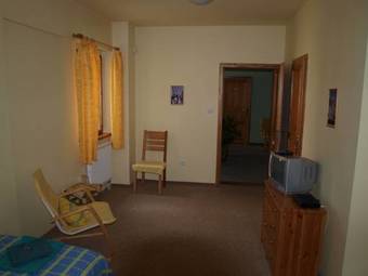 Hotel U Zvonu