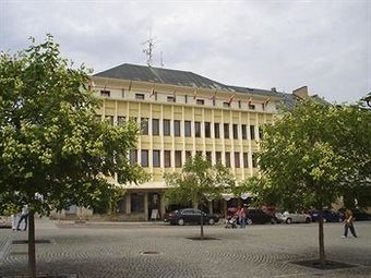 Hotel Med�nek Old Town
