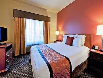 Hotel Hawthorn Suites By Wyndham-oakland/alameda