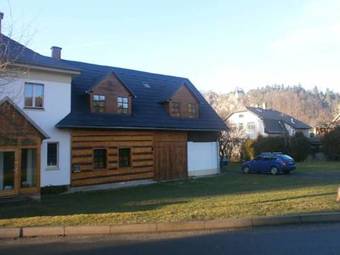 Hostal Holiday House Mal� Sk�la