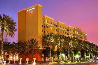 Hotel Residence Inn Anaheim Resort Area/garden Grove