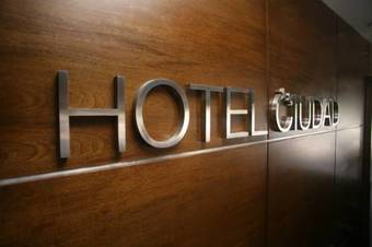 Hotel Ciudad