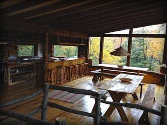 Lodge Onai Hostel